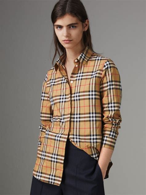 cheap burberry female shirts|Burberry women shirts outlet.